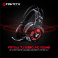 Fantech HG11 PRO Captain 7.1 RGB Gaming Headset.