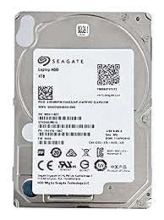 SEAGATE barracuda 500GB Desktop SATA Internal Hard Drive