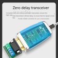 ARELENE USB 2.0 to RS485 RS422 Serial Converter Adapter Cable for - Chip 8 7.