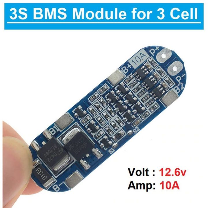 3S%20BMS%20BLUE%203S%2012V%2010A%2018650%20Lithium%20Battery%20Charger%20Module%2011.1V%2012.6V%2010A%20Charge%20Discharge%20Current%20Short%20Circuit%20Protection%20Function%20Battery%20Management%20System%20Adapters%20-%20Image%202