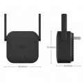 xiaomi mi wifi repeter pro wifi extender amplifier black. 