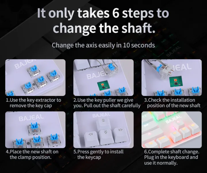 K100%20Dual-color%2087-key%20Usb%20Backlit%20Key%20Click%20Office%20Home%20Gaming%20Mechanical%20Keyboard%20-%20Image%208