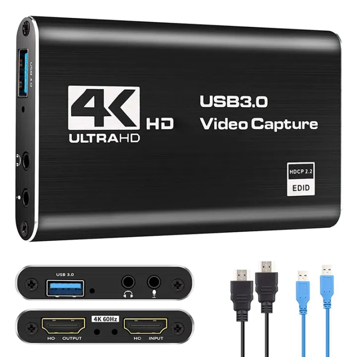 4X%20Audio%20Video%20Capture%20Card,%204K%20USB%203.0%20Capture%20Adapter%20Video%20Converter%20for%20Gaming%20Streaming%20Live%20Broadcast%20Recording%20-%20Image%203