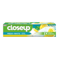 Closeup Toothpaste Lemon Sea Salt 140g. 