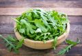 Arugula Rocket Leaves রকেট সালাদ Seed/বীজ- ২৫ পিস. 