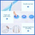 8/5/3PCS Vacuum Storage Bags Compression Pack for Storing Clothes Pillow Bedding Blanket Space Save Travel Bag Bedding Organizer.