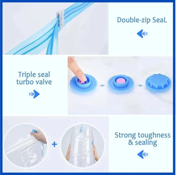 8/5/3PCS%20Vacuum%20Storage%20Bags%20Compression%20Pack%20for%20Storing%20Clothes%20Pillow%20Bedding%20Blanket%20Space%20Save%20Travel%20Bag%20Bedding%20Organizer%20-%20Image%204