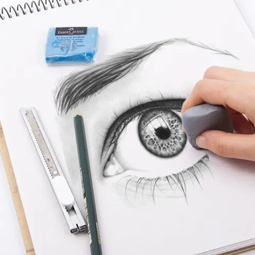 1piece%20Marie's%20Soft%20Rubber%20Eraser%20Strong%20Adhesive%20Kneadable%20Pencil%20Artists%20Sketch%20-%20Image%203