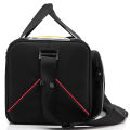 Camera Bag VCR Video Shoulder Camcorder DV Case Pouch For Sony Photo Reporter Large Professional Photographer Journalists Bag.