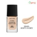 Wet N Wild Dewy Foundation - Soft Ivory.