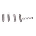 16Pcs 30/45/60 Degree Graphtec Cb15 Cb15U Vinyl Cutter Blade+Holder.