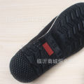 3686 black cloth shoes men's army single work shoes are resistant to breathability, sweat absorption, broken bottom, package replacement manufacturers, wholesale old Beijing. 