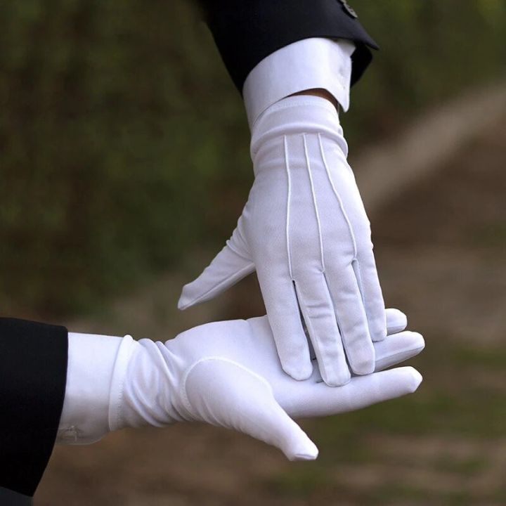 2%20Pairs%20White%20Formal%20Gloves%20Men%20White%20Cotton%20Uniform%20GlovesTuxedo%20Honor%20Guard%20Parade%20Cosplay%20Costume%20Inspection%20Mitten%20Gloves%20-%20Image%202