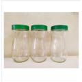 Glassware Food Jar - Food Container - Glass Jar 1000Ml 3 PC. 