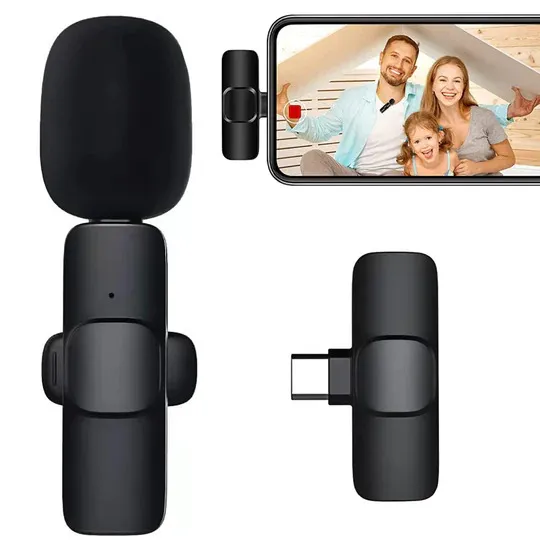 K8%20Wireless%20Microphone%20for%20Type%20C%20Port%20Smartphone%20Mobile%20Microphone%20and%20live%20streaming%20microphone%20accessories%20-%20Image%202
