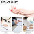 【Xiaofeng】New Finger Care Guard Bandage for Writing Anti-wear elf-adheive Wound Dreing port Elatic Band Tape.