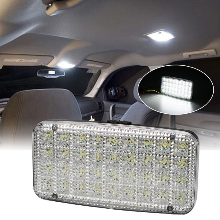 SL%20Car%20Interior%20Dome%20Light%20Indoor%20Roof%20Ceiling%20Lamp%2036led%20Universal%20Trunk%20Reading%20Light%20Replacement%20Parts%20-%20Image%206