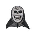 Nicro Halloween Decorations Halloween Cosplay Supplies Hacker Mask Anonymous Guy Mask V for Vendetta Halloween Mask. 