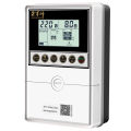 3HP 220V Intelligent Water Pump Controller Dry Run Protection & Automated Operation.
