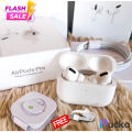 Airpods Pro Made In Dubai Wireless Earbuds - Bluetooth Headphone.