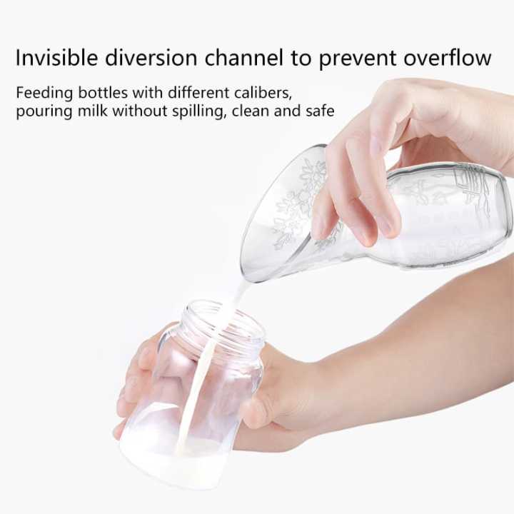 Manual%20BPA%20Freet%20Pump%20Milk%20Collector%209160%20-%20Image%207