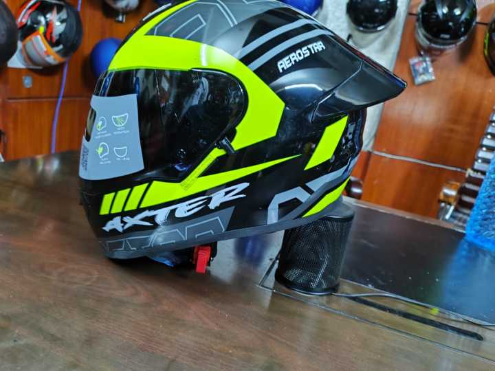 AEROSTAR%20AXTER%20Full%20Face%20Helmet%20ISI%20And%20Dot%20Certified%20for%20Men%20and%20Women%20Helmet%20-%20Image%202