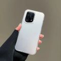 For Oppo Find X5 Pro Case OPPO Find X5 Phone Case CPH2305 CPH2307 Shockproof Shell Protection Back Cover Anti-fingerprint IMD.