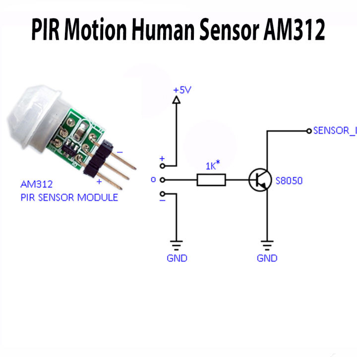 AM312%20Mini%20IR%20PIR%20Motion%20Human%20Sensor%20Automatic%20Detector%20Module%20%20Sensor%20-%20Image%202