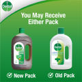 Dettol Antiseptic Disinfectant Liquid 750ml for First Aid, Medical & Personal Hygiene- use diluted. 