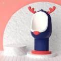 Adjustable Toddlers Toilet with Aiming. 