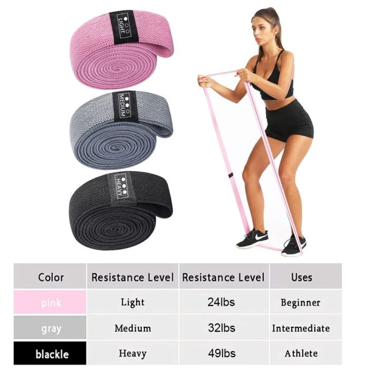 GOBYGO%201Pcs%20Resistance%20Band%20Yoga%20Pilates%20Fitness%20Equipment%20Strength%20Training%20Rubber%20Elastic%20Band%20Bodybuilding%20Sports%20DrawstringFitness%20Accessories%20-%20Image%205