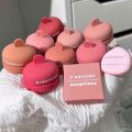 Herorange Sandwich Mousse Powder Blusher - Set 1-8 Available. 