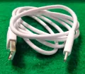 VOOC 65W Type-C Fast Charging & Data Cable - Compatible with Oppo/Realme/OnePlus | Super Express. 