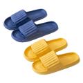 Bathroom Slipper Non Slip Shower Slides Sandals for Women Men Embossed Summer Pool Flip Flop Indoor Home 2022 Shoe. 