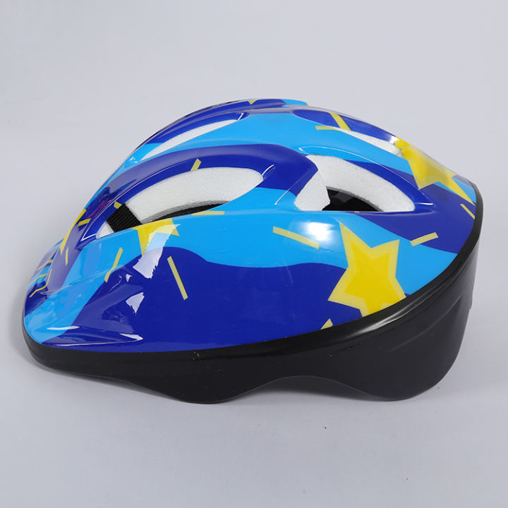 Roller%20Skating%20Balance%20Bike%20Kids%20Helmet%20Set%20Protective%20Gear%20Skateboard%20Roller%20Skating%20Seven-Piece%20Kids%20Protective%20Gear%20Set%20-%20Image%205