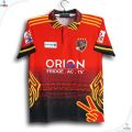 Comilla Victorians Short Sleeve Polo Jersey For Man - BPL Polo Jersey - Comilla BPL Jersey 2026.