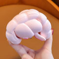 Children's Slippers Kids Summer Girls Cartoon Bunny Non-Slip Soft Soles For Children Indoor Home Boys Toddler Baby Sandals.