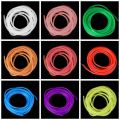 【Bestseller】 4x6mm Aquarium Air Pump Hose Colorful Tube Fish Tank Pump Flexible Tube Food Grade Transparent Hose.