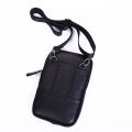 New Men's Shoulder Messenger Bag Casual Multi-function Large Capacity Simple Handbag High Quality Men's Shoulder Bag. 