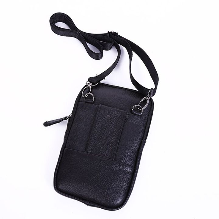 New%20Men's%20Shoulder%20Messenger%20Bag%20Casual%20Multi-function%20Large%20Capacity%20Simple%20Handbag%20High%20Quality%20Men's%20Shoulder%20Bag%20-%20Image%202