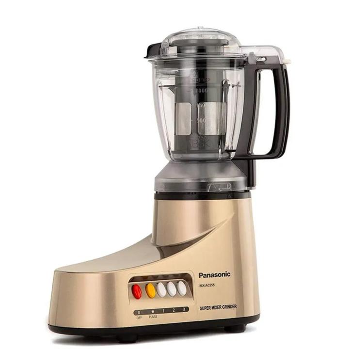 Panasonic%20MX-AC555%20Heavy%20Duty%209-in-1%20Super%20Mixer%20Grinder%20%7C%201000%20Watt%20-%20Image%205