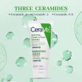 CeraVe Amino Acid Foaming Facial Cleanser Moisturizing Gentle Cleansing 100ml. 