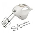 MILUX MHM-250 WATT 3 SPEEDS & TURBO FUNCTION HAND MIXER.