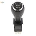 2PCS On-Off-On 6-Pin 3Position Joystick Switch Replacement Car Putter Switch. 