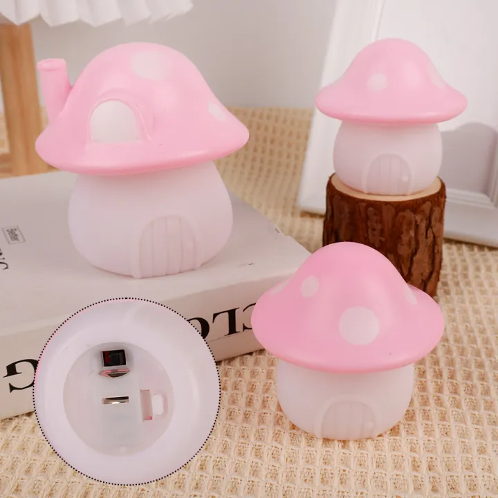 LED%20Portable%20Night%20Lights%20Mushroom%20Shape%20Decoration%20Lamp%20Mini%20Cute%20Bedroom%20Nightlight%20Kids%20Gift%20for%20Home%20Xmas%20Festival%20Decor%20-%20Image%208
