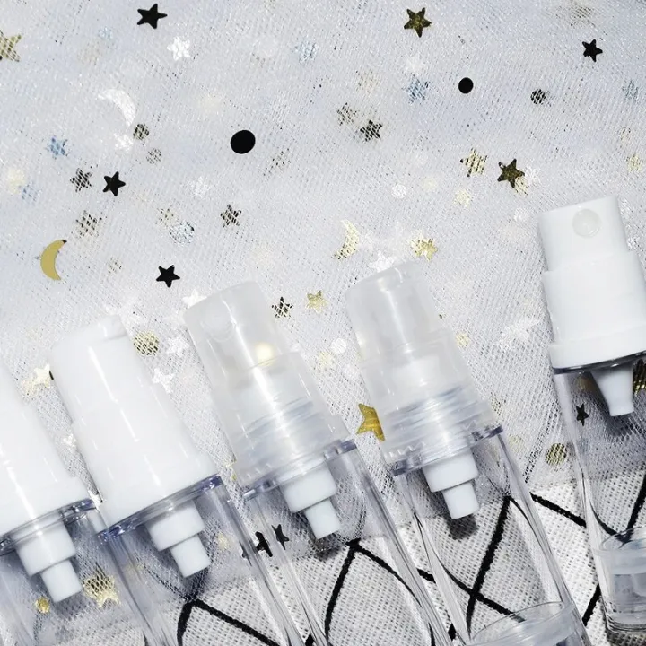 5%20x%205ML%2010ML%2015ML%20Transparent%20Airless%20Pump%20Vacuum%20Bottle%20Plastic%20Travel%20Bottle%201/3oz%201/2OZ%20Airless%20Lotion%20Pump%20Container%20-%20Image%205