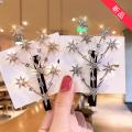 Women hair clip ladies hair clip.