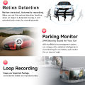 Car DVR WiFi Full HD 1080P Dash Cam Rear View Video Recorder Vehicle Black Box Parking Monitor Camera Dashcam Car Accessories. 