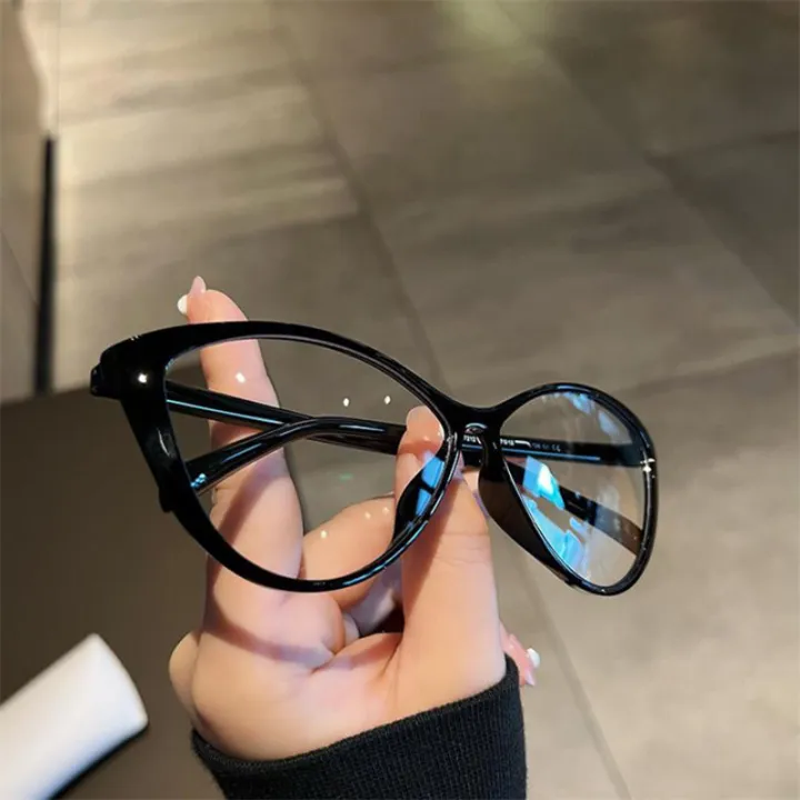 Fashion%20Women%20Anti%20Blue%20Glasses%20Retro%20Cat%20Eye%20Leopard%20Print%20Transparent%20Frame%20Eyewear%20Computer%20Goggles%20Eyeglasses%20-%20Image%202
