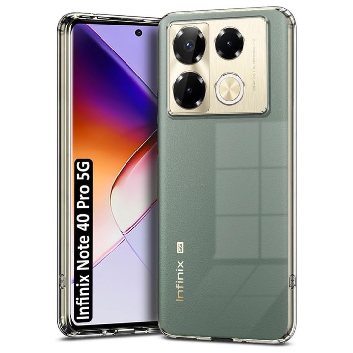 Infinix%20Note%2040%20Pro%205G%20Transparent%20Soft%20&%20Flexible%20%20%20Mobile%20Back%20Cover%20-%20Image%206